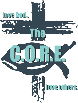 CORE Logo wendys